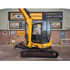 2012 JCB 8050 MIDI EXCAVATOR