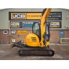 2012 JCB 8050 MIDI EXCAVATOR