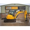 2012 JCB 8050 MIDI EXCAVATOR