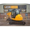 2012 JCB 8050 MIDI EXCAVATOR