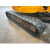 2012 JCB 8050 MIDI EXCAVATOR