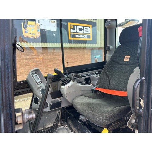 2019 JCB 65R-1