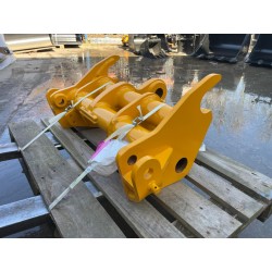 JCB MANITOU CARRIAGE *332/P4709* TO FIT JCB 526/527/530 TELEHANDLER RANGES