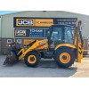 2011 JCB 3CX CONTRACTOR