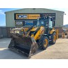 2011 JCB 3CX CONTRACTOR