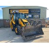 2011 JCB 3CX CONTRACTOR