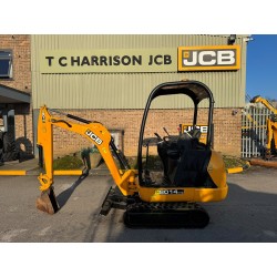 2015 JCB 8014