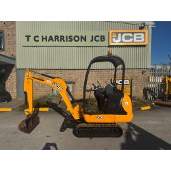 2015 JCB 8014