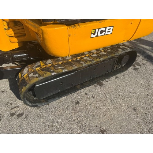 2015 JCB 8014