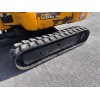 2021 JCB 8018 GRAVEMASTER