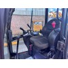 2021 JCB 8018 GRAVEMASTER