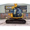 2013 JCB JS130LC WITH ENGCON