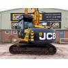 2013 JCB JS130LC WITH ENGCON