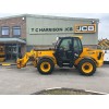 2012 JCB 535V140 LOADALL