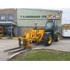 2012 JCB 535V140 LOADALL