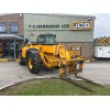 2012 JCB 535V140 LOADALL