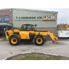 2012 JCB 535V140 LOADALL