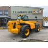 2012 JCB 535V140 LOADALL