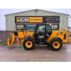 2013 JCB 540-200 LOADALL