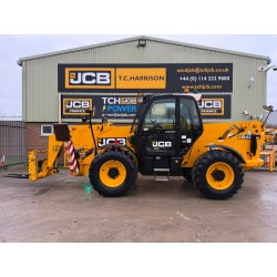 2013 JCB 540-200 LOADALL