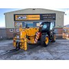 2013 JCB 540-200 LOADALL