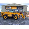 2013 JCB 540-200 LOADALL