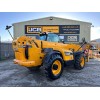 2013 JCB 540-200 LOADALL