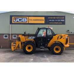 2013 JCB 540-170 LOADALL