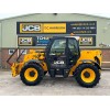 2013 JCB 535-95 LOADALL