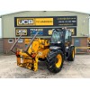 2013 JCB 535-95 LOADALL