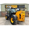 2013 JCB 535-95 LOADALL