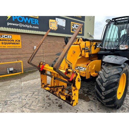 2013 JCB 535-95 LOADALL