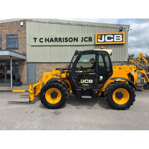 JCB 535-95