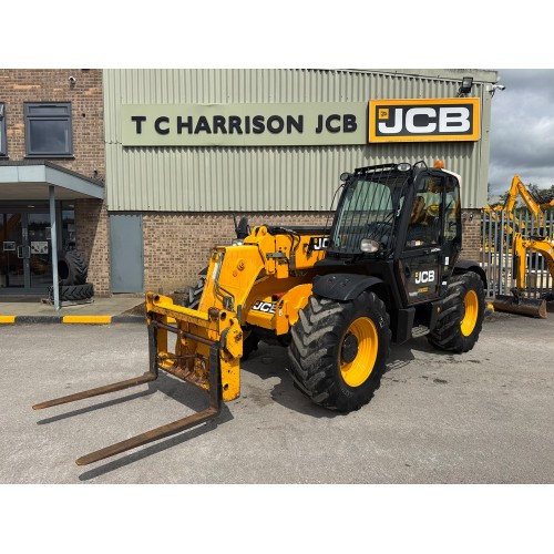 JCB 535-95