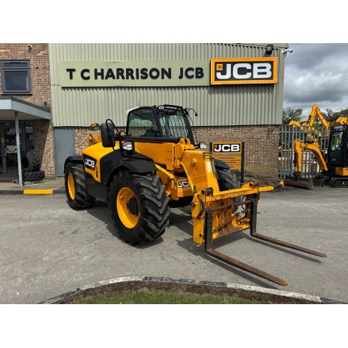 JCB 535-95