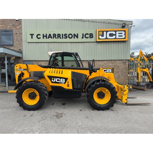 JCB 535-95
