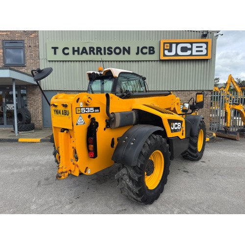 JCB 535-95