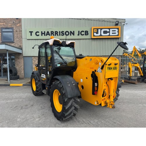 JCB 535-95