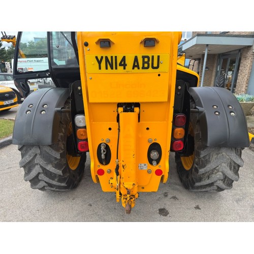 JCB 535-95