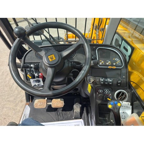 JCB 535-95