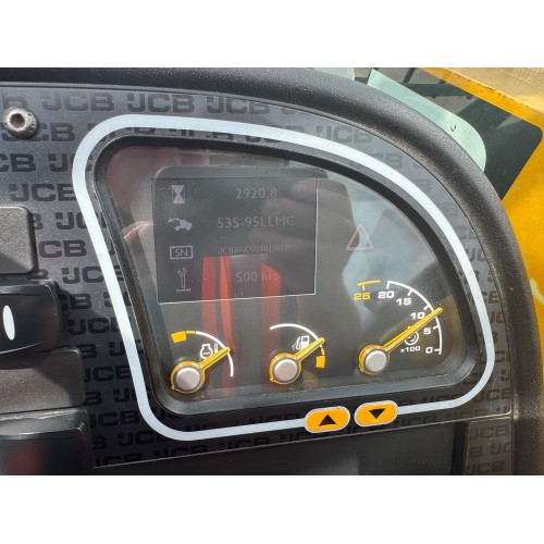 JCB 535-95