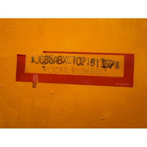 JCB 535-95