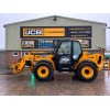 2014 JCB 535V140 LOADALL