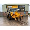 2014 JCB 535V140 LOADALL