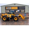 2014 JCB 535V140 LOADALL