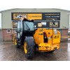 2014 JCB 535V140 LOADALL