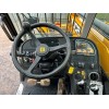 2014 JCB 535V140 LOADALL