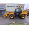 2014 JCB 535V140 LOADALL