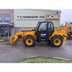 2014 JCB 535V140 LOADALL