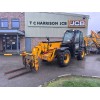 2014 JCB 535V140 LOADALL